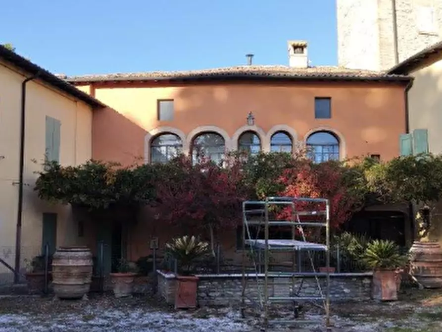 Immagine 1 di Porzione di casa in vendita  in via San Polo  a Castelvetro Di Modena