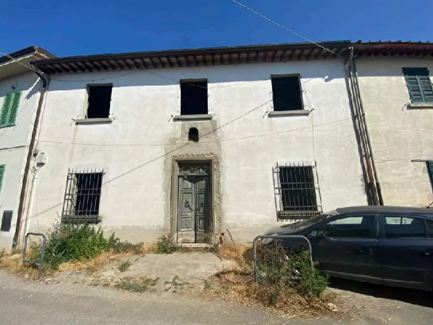 Immagine 1 di Porzione di casa in vendita  in Localita' Malmantile, via delle Macines.n.c a Firenze