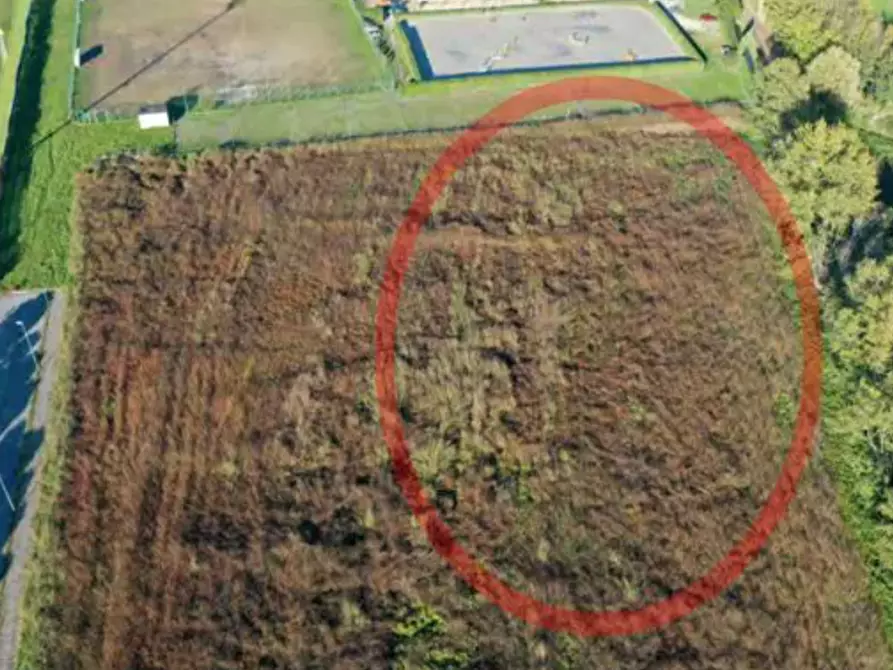 Immagine 1 di Terreno agricolo in vendita  in Via Brenta a Nove