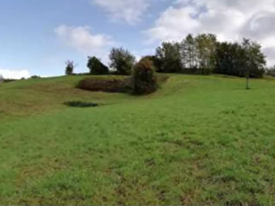 Immagine 1 di Terreno agricolo in vendita  in via Poletti  a Fara Vicentino