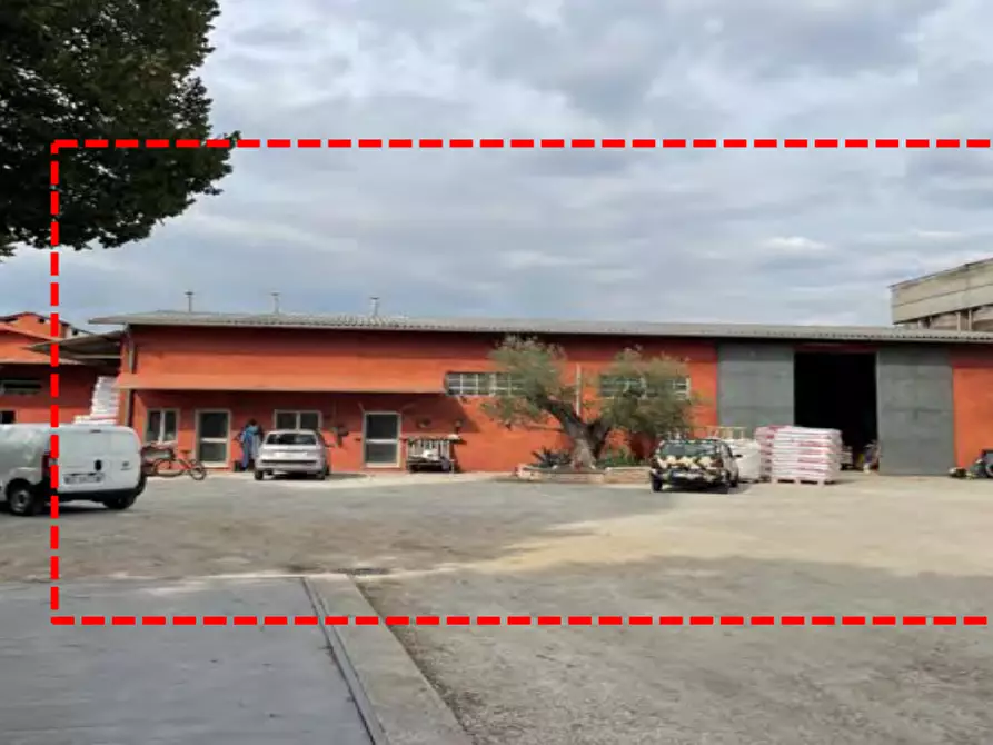 Immagine 1 di Azienda agricola in vendita  in Via Boschier a San Zenone Degli Ezzelini