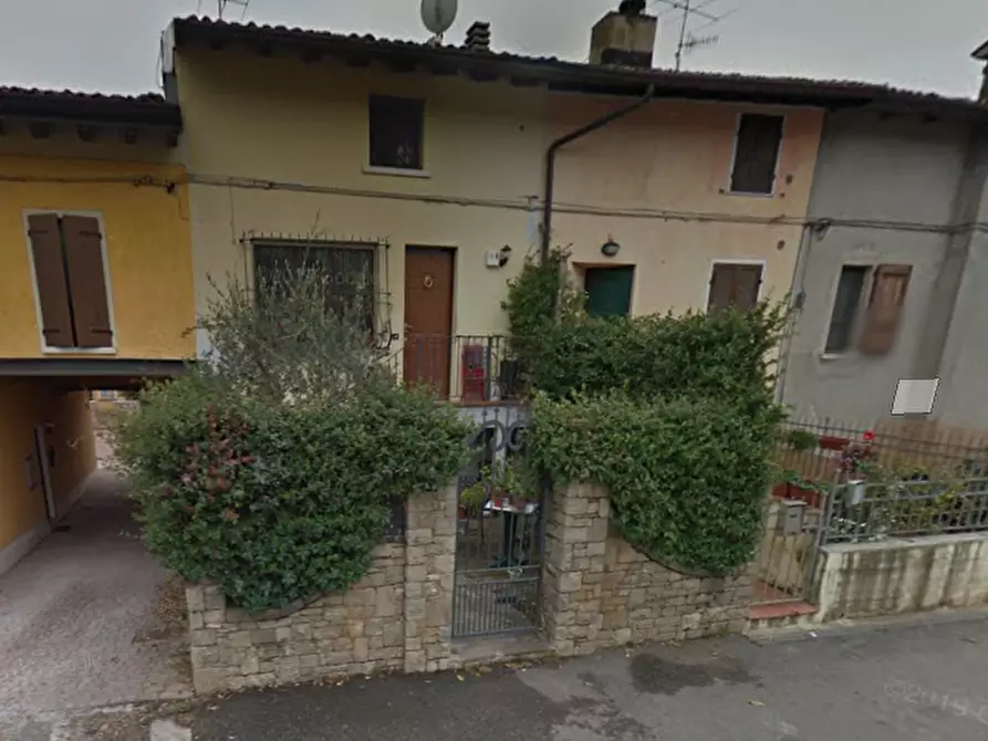 Immagine 1 di Appartamento in vendita  in Via livelli a Nuvolera