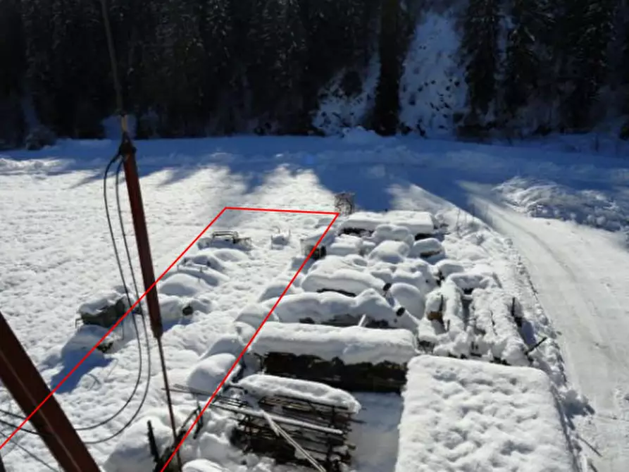 Immagine 1 di Terreno agricolo in vendita  in Via Gera  a San Nicolo' Di Comelico