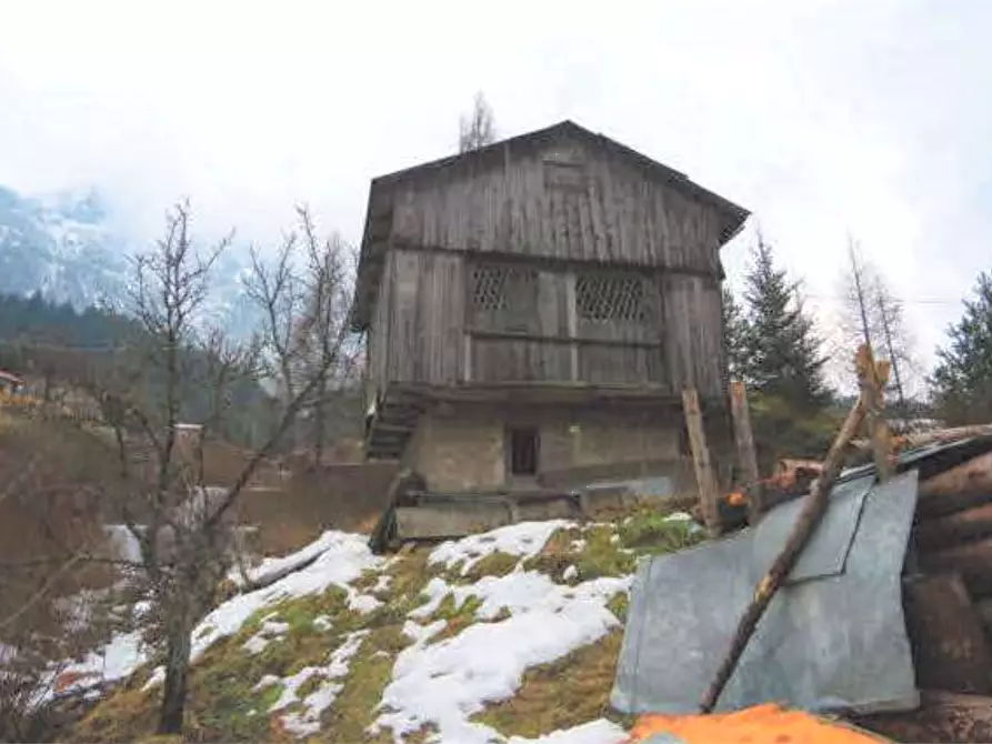 Immagine 1 di Magazzino in vendita  in Via Argentiera  a San Pietro Di Cadore