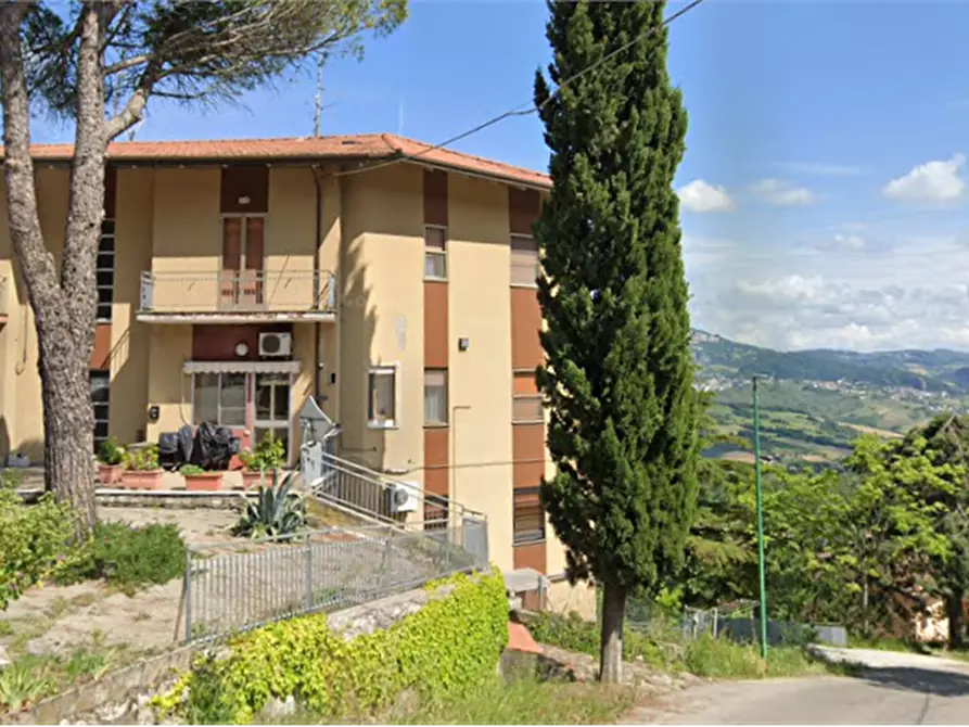 Immagine 1 di Appartamento in vendita  in Piazzale della libertà a Poggio Torriana