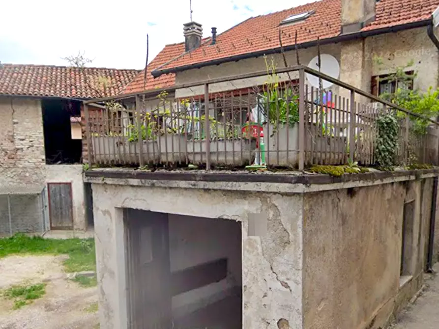 Immagine 1 di Porzione di casa in vendita  in Via della Fontana a Belluno