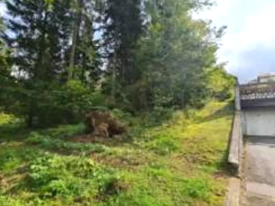 Immagine 1 di Terreno edificabile in vendita  in  Via Masariè  a Cibiana Di Cadore