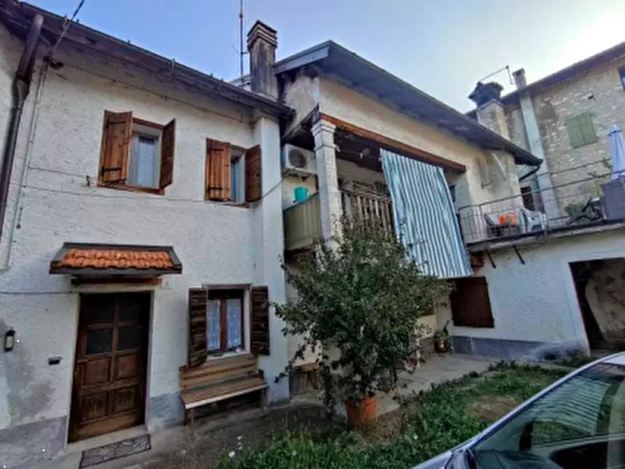 Immagine 1 di Porzione di casa in vendita  in Via della Fontana a Belluno