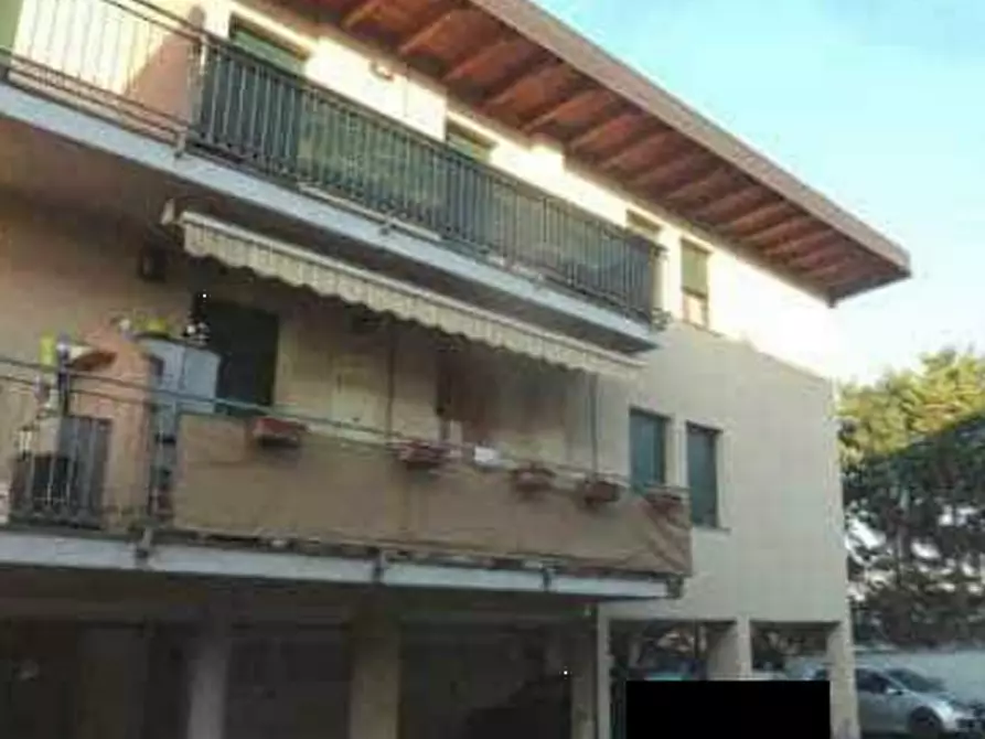 Immagine 1 di Appartamento in vendita  in Via Treviglio a Fara Gera D'adda