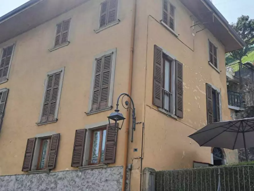 Immagine 1 di Appartamento in vendita  in Via San Carlo a San Pellegrino Terme