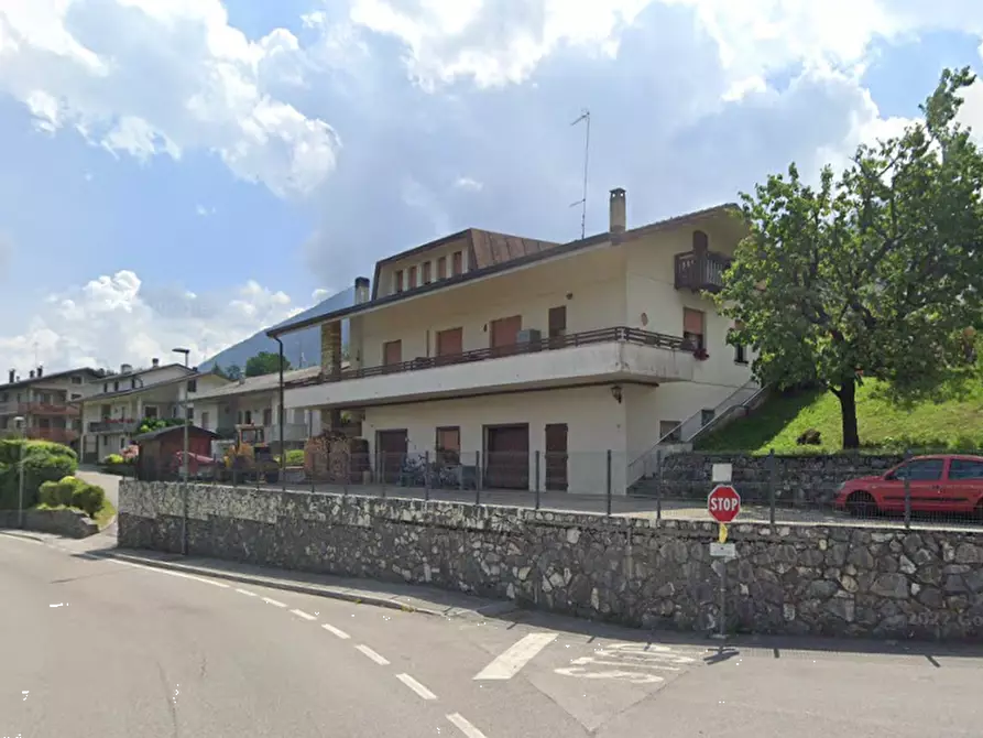 Immagine 1 di Appartamento in vendita  in Salita Cesare Battisti a Seren Del Grappa