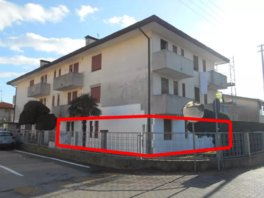 Immagine 1 di Appartamento in vendita  in Via Papa Giovanni XXIII a Agna