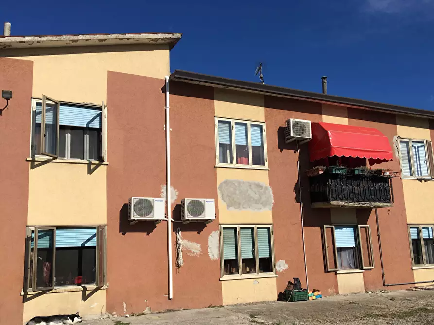 Immagine 1 di Porzione di casa in vendita  in Via Asilo a Anguillara Veneta