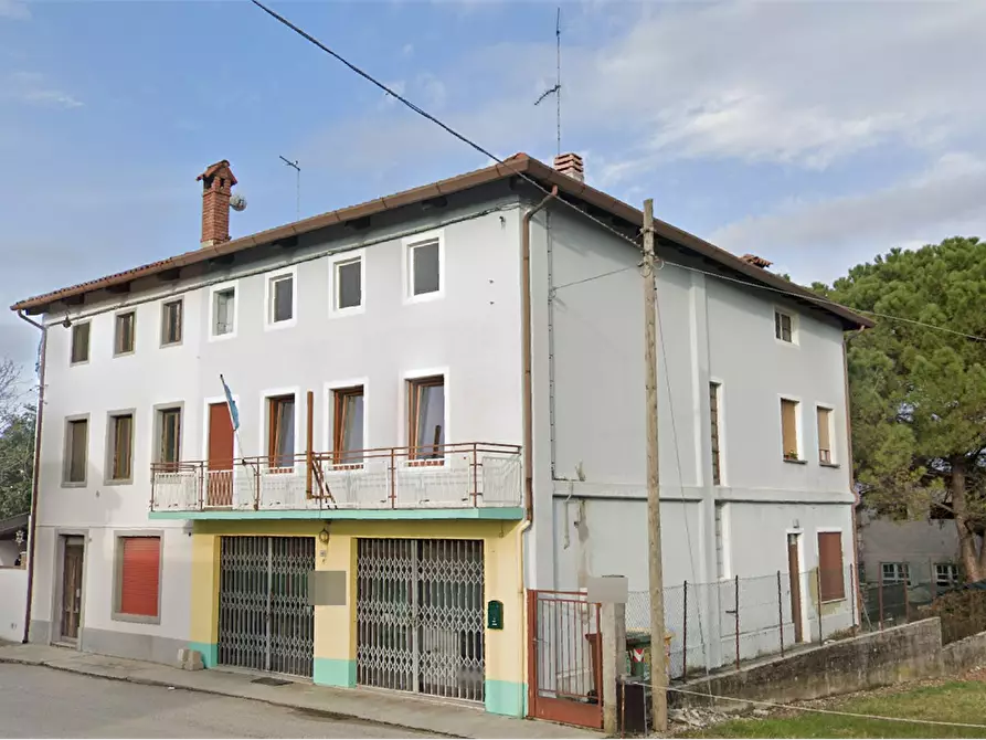 Immagine 1 di Appartamento in vendita  in Via dell'Artigianato a Coseano