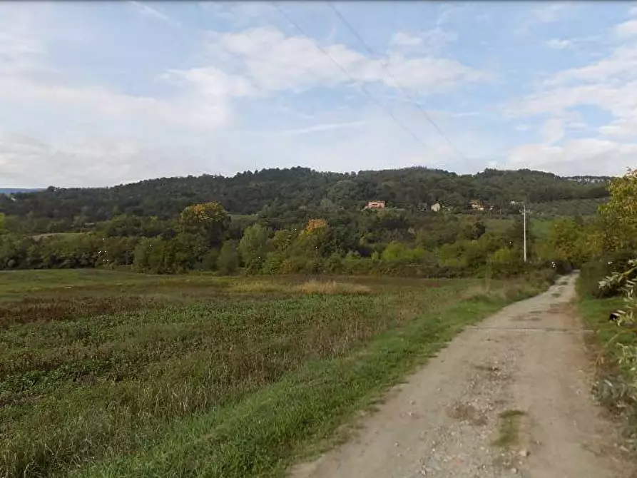 Immagine 1 di Terreno agricolo in vendita  in Localita' Molinuccio a Barberino Di Mugello