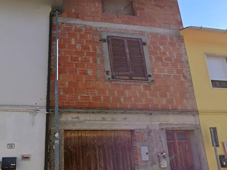 Immagine 1 di Porzione di casa in vendita  in Via II Settembre  a Cerreto Guidi