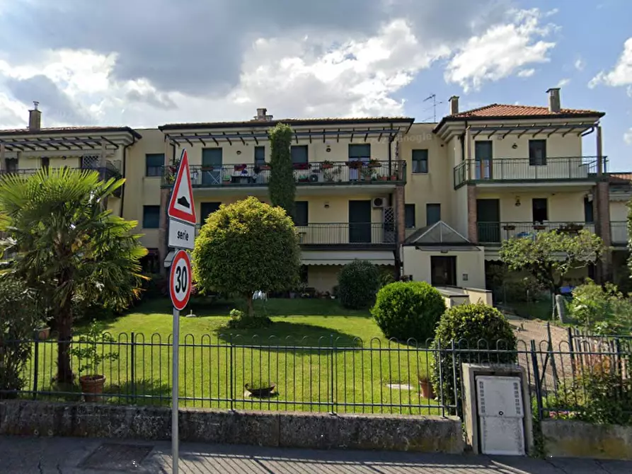 Immagine 1 di Appartamento in vendita  in Via Giovanni Falcone E Paolo Borsellino  a Mogliano Veneto