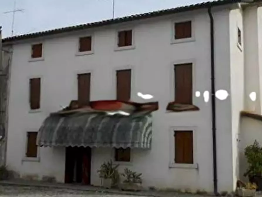 Immagine 1 di Porzione di casa in vendita  in via Marcorè a Conegliano