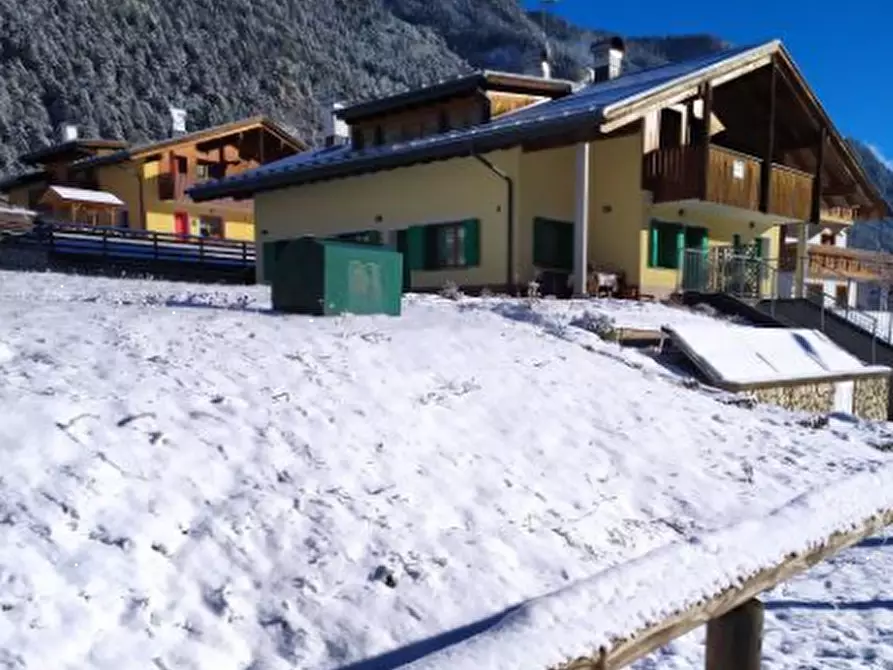 Immagine 1 di Appartamento in vendita  in Via Pause a Auronzo Di Cadore