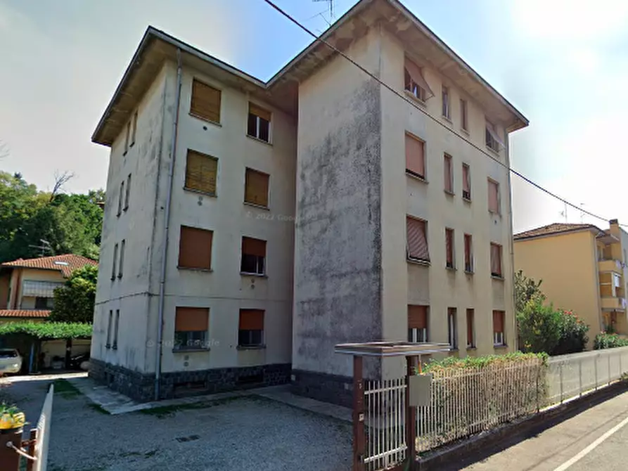 Immagine 1 di Appartamento in vendita  in Via M.Greppi a Gallarate