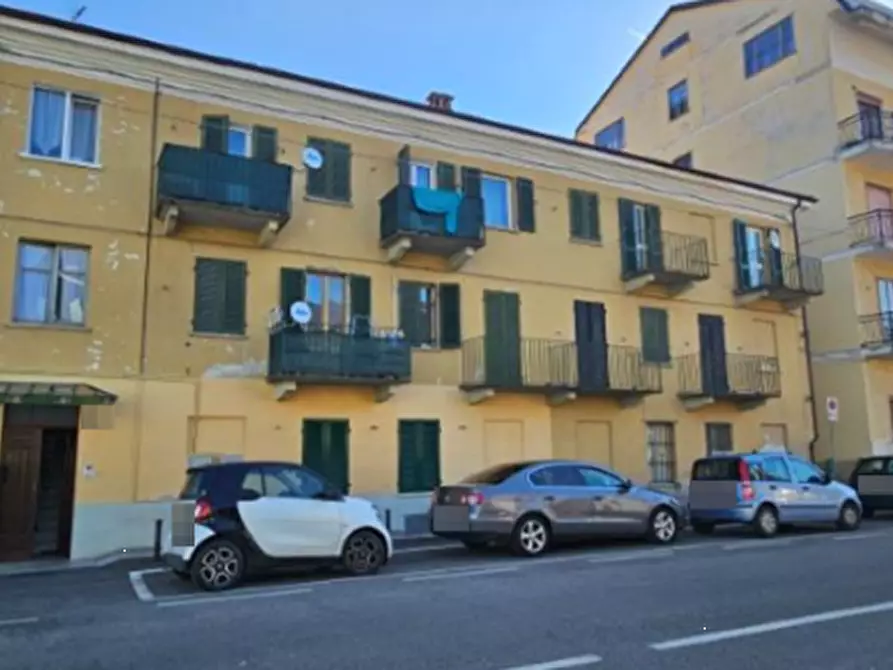 Immagine 1 di Appartamento in vendita  in Via Torino  a Sant'antonino Di Susa