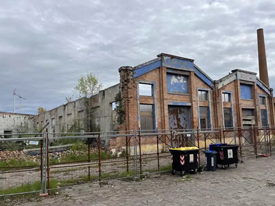 Immagine 1 di Terreno edificabile in vendita  in Viale Stazione a Nonantola