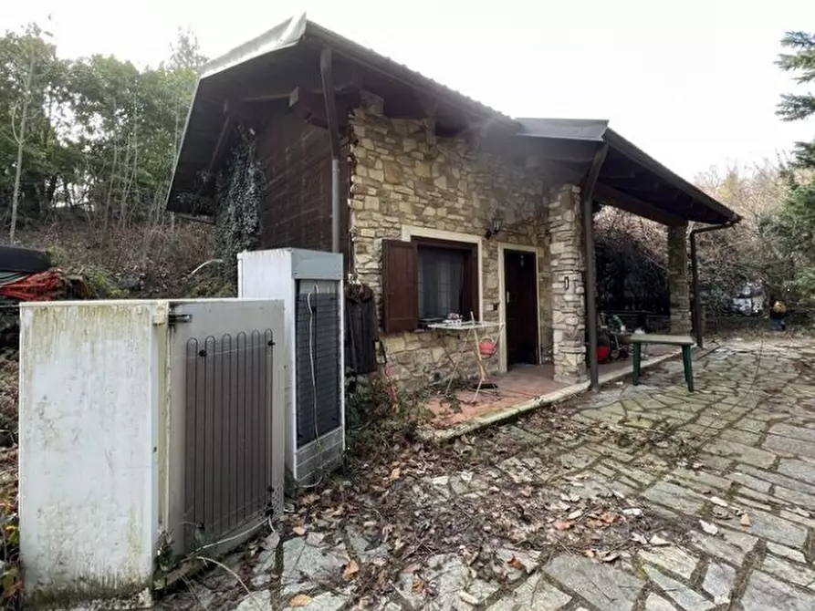 Immagine 1 di Casa indipendente in vendita  in Borgata Forceria a Giaveno