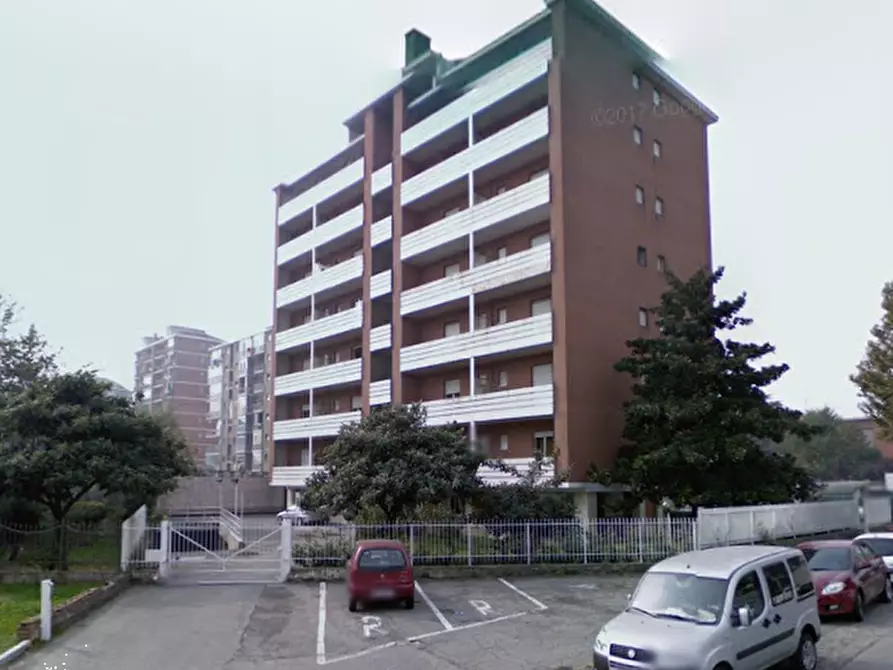 Immagine 1 di Appartamento in vendita  in Via Tempio Pausania a Torino