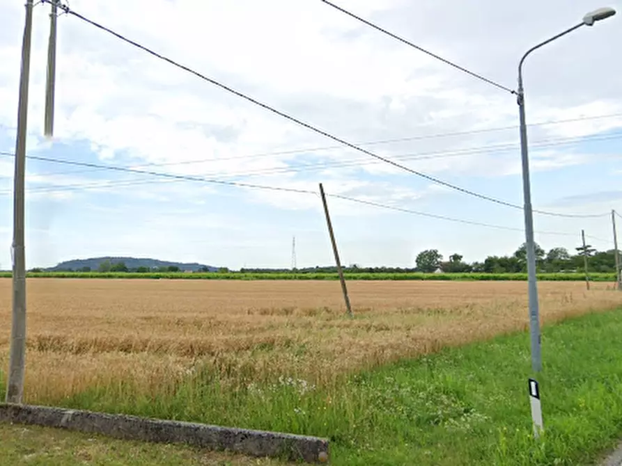 Immagine 1 di Terreno agricolo in vendita  in Via Isonzo a Cormons