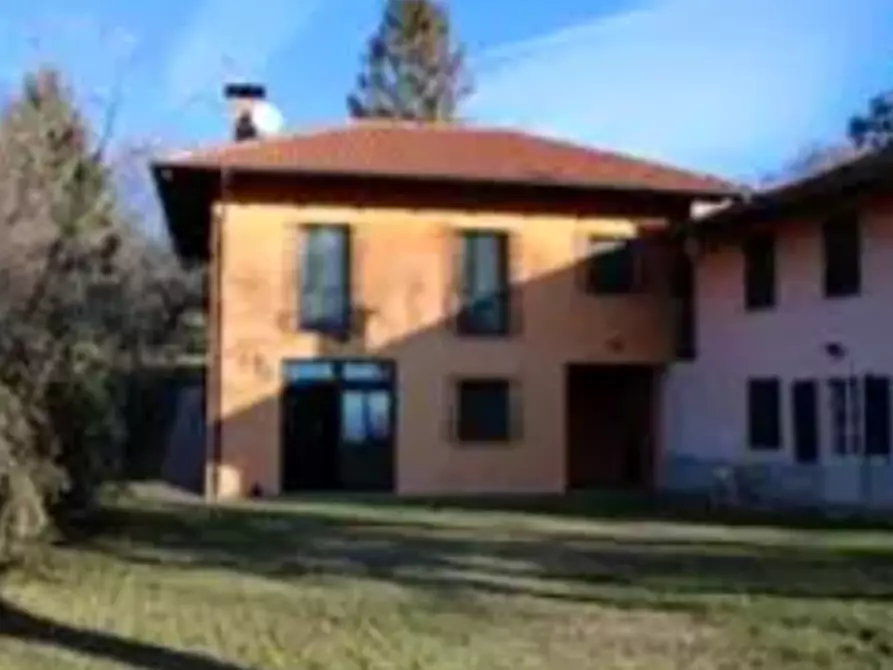 Immagine 1 di Porzione di casa in vendita  in Via Regione Vigna a Villarbasse