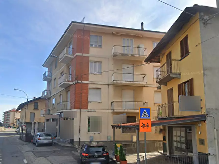 Immagine 1 di Appartamento in vendita  in Via G. Matteotti a Lanzo Torinese