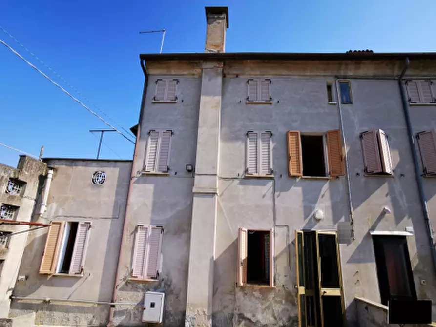 Immagine 1 di Porzione di casa in vendita  in Via Peagna a Stanghella