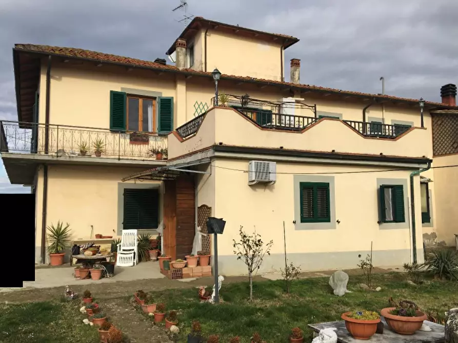 Immagine 1 di Appartamento in vendita  in Via Montebetti a Montespertoli