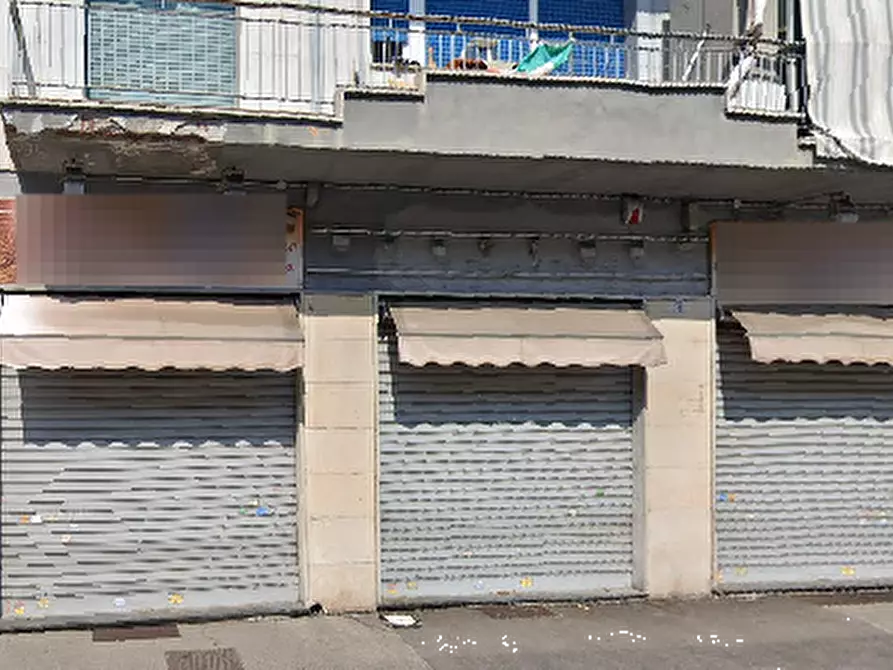 Immagine 1 di Negozio in vendita  in Via Cruto  a Torino