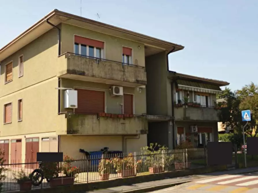 Immagine 1 di Appartamento in vendita  in Via Giorgione a Quinto Di Treviso