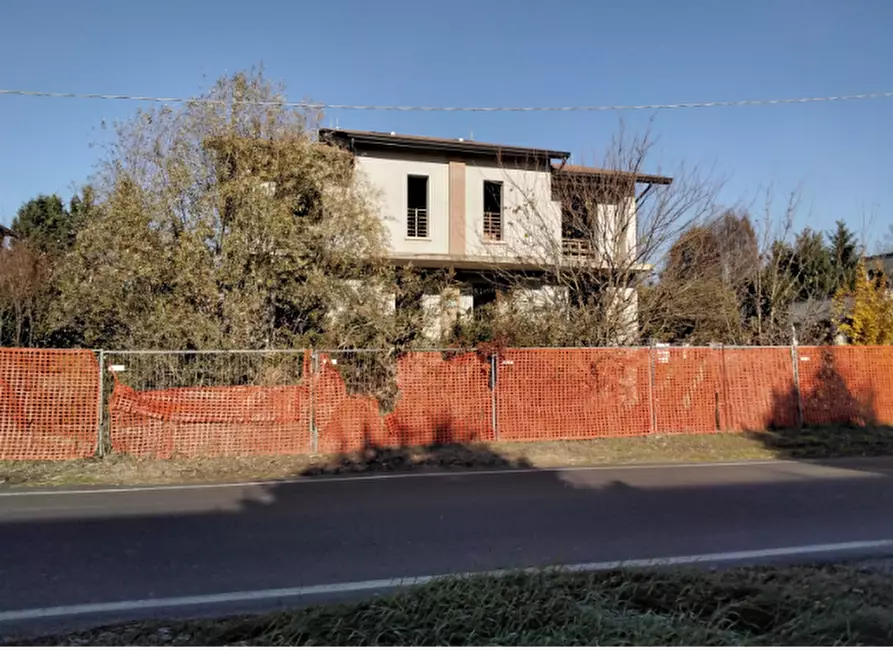 Immagine 1 di Terreno edificabile in vendita  in Strada San Bernardino a Novellara