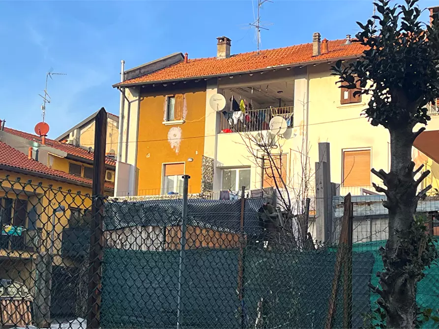 Immagine 1 di Appartamento in vendita  in Via San Giorgio a Fenegro'