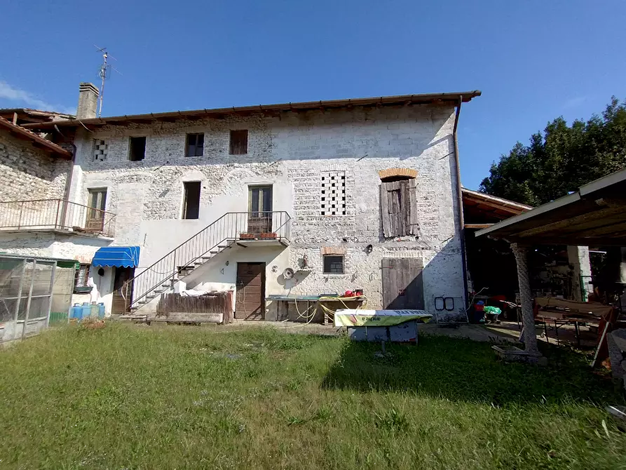 Immagine 1 di Casa indipendente in vendita  in Via delle Rive a Dignano