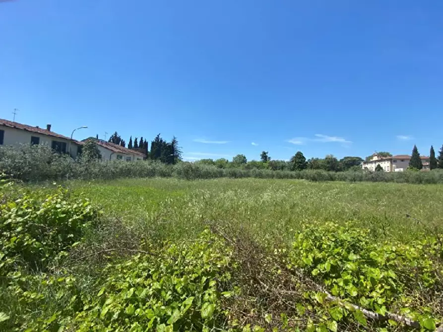 Immagine 1 di Terreno agricolo in vendita  in Via Giordano Bruno a Montelupo Fiorentino