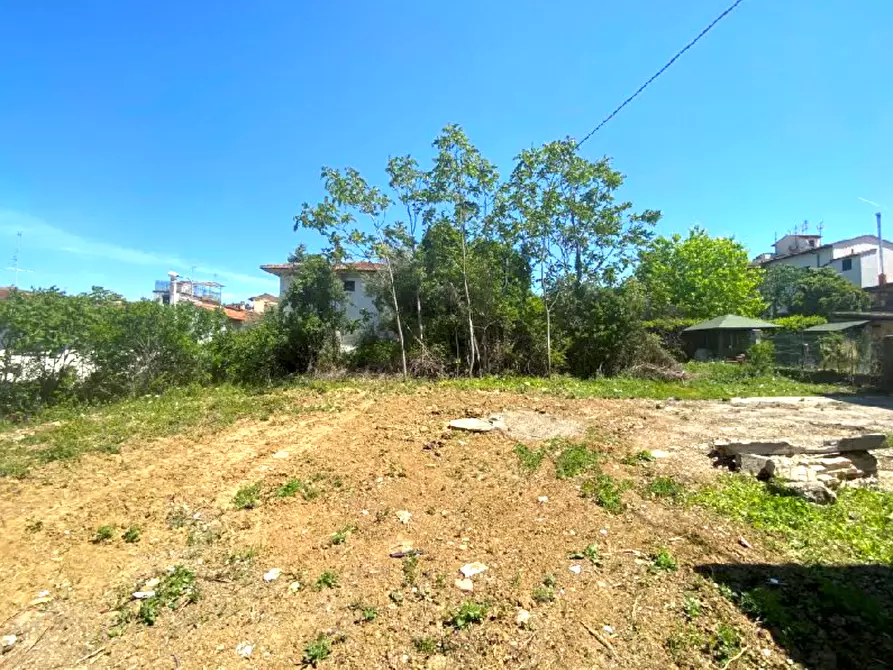 Immagine 1 di Terreno agricolo in vendita  in Via Vecchia Pisana a Lastra A Signa