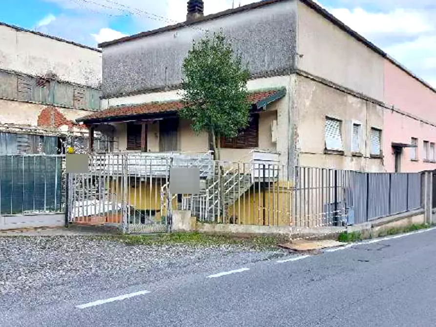 Immagine 1 di Appartamento in vendita  in Via Marconi a Cadorago