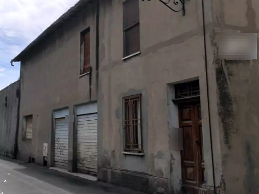 Immagine 1 di Casa indipendente in vendita  in Via Luigi Benericetti a Castrocaro Terme E Terra Del Sole