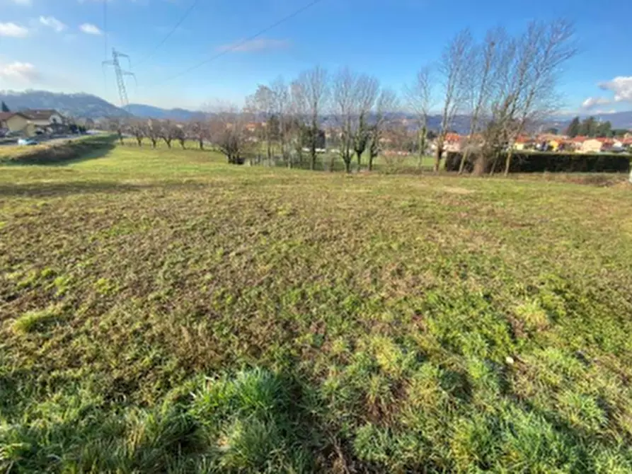 Immagine 1 di Terreno agricolo in vendita  in Via Cadernoldo  a Villa D'adda