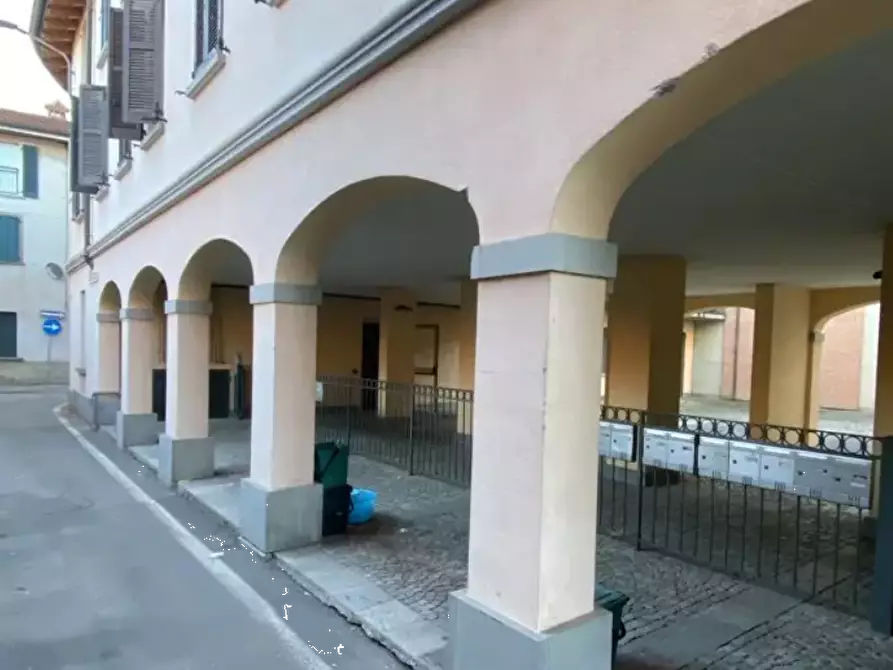 Immagine 1 di Appartamento in vendita  in Via Trieste a Terno D'isola