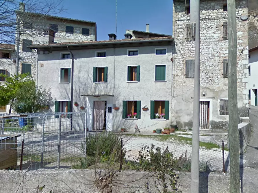 Immagine 1 di Casa indipendente in vendita  in Borgo Nadalin a Caneva