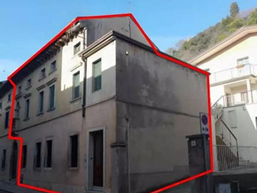 Immagine 1 di Porzione di casa in vendita  in Via Lorenzo da Ponte a Vittorio Veneto