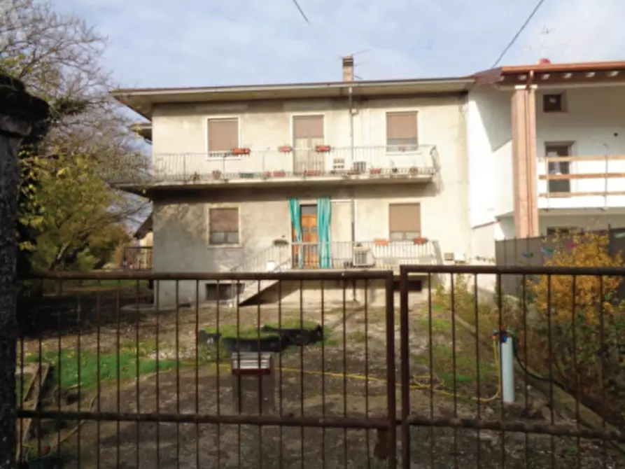 Immagine 1 di Casa indipendente in vendita  in Via Guglielmo Marconi  a Buttapietra