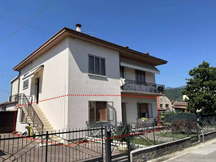 Immagine 1 di Appartamento in vendita  in via A. Fusinato a Vittorio Veneto