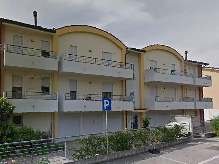 Immagine 1 di Appartamento in vendita  in Via Verdi  a Monselice