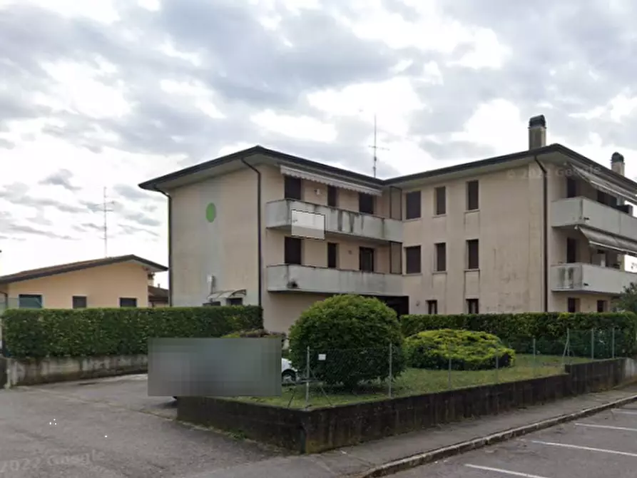 Immagine 1 di Appartamento in vendita  in Via sant' antonio a Pasiano Di Pordenone